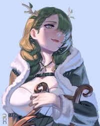 ceres fauna from hololive