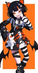 mahou shoujo no majo saiban fan art