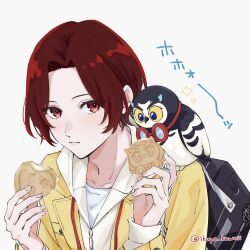 persona fan art