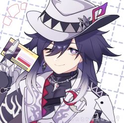 honkai: star rail fan art