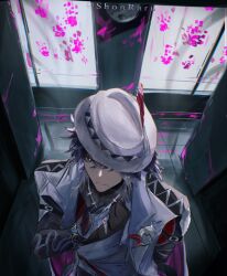 honkai: star rail fan art