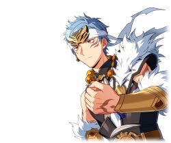 helios rising heroes fan art