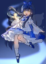 star sapphire from touhou