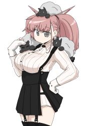 atlanta (kancolle) from kantai collection by shiki kyouzoku