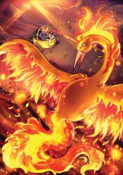 charmander from pokemon