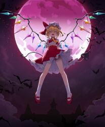 flandre scarlet from embodiment of scarlet devil