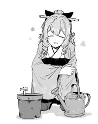 hatakaze (kancolle) from kantai collection by fujinoki (horonabe-ken)