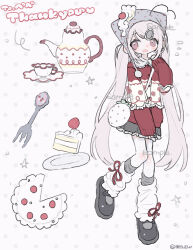 original fan art