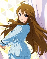 tokoro megumi from idolmaster