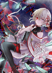 arcaea fan art