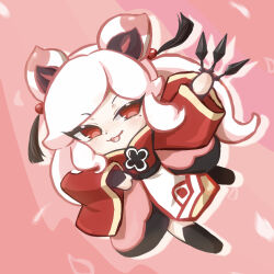 cookie run fan art