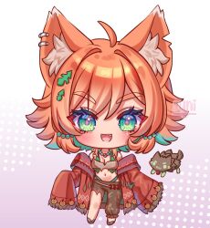 v-dere fan art