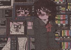 iwakura lain from serial experiments lain