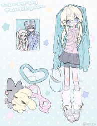 original fan art