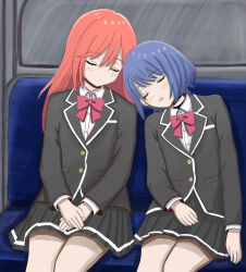 love live! fan art