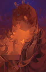 ishmael (project moon) from limbus company