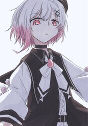sakuraba ema from mahou shoujo no majo saiban