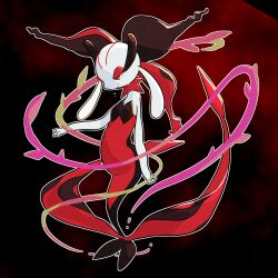 floette from fakemon by okiza yuuri