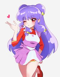 shampoo (ranma 1/2) from ranma 1/2