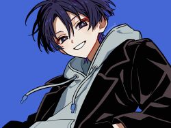 scaramouche (genshin impact) from genshin impact