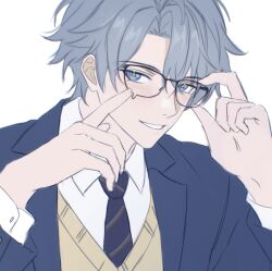 phainon (honkai: star rail) from honkai: star rail