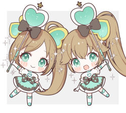 #compass fan art