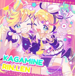 hatsune miku from muse dash