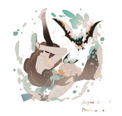 arcaea fan art