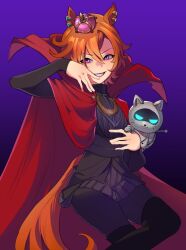 t.m. opera o (umamusume) from umamusume by robot cat