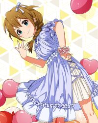 baba konomi from idolmaster