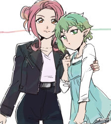 makina nakajima from macross