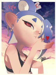 octoling from splatoon (series) by isamu-ki (yuuki)