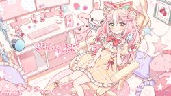 indie virtual youtuber fan art