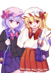 flandre scarlet from touhou