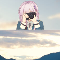 risai from heaven burns red