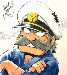 yat anshin uchuu ryokou fan art