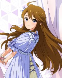 tokoro megumi from idolmaster