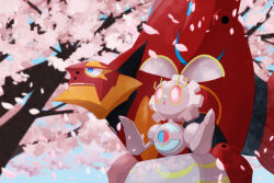 magearna from pokemon