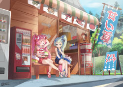 ai-chan (honkai impact) from honkai (series)