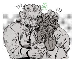 beastars fan art