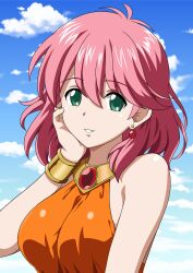 lenna charlotte tycoon from final fantasy