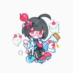 cookie run fan art