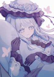 mahou shoujo no majo saiban fan art