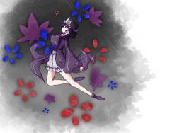 shitodo kuroji from len'en