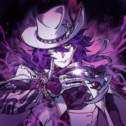 honkai: star rail fan art