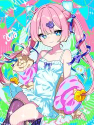 monster strike fan art