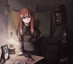 souryuu asuka langley from neon genesis evangelion