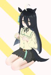manhattan cafe (umamusume) from umamusume