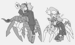 original fan art