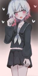 sakuraba ema from mahou shoujo no majo saiban